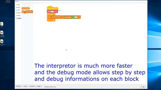 Scratch for Windows смотреть онлайн