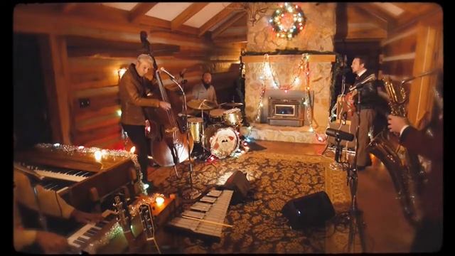JD McPherson - All the gifts I Need смотреть онлайн