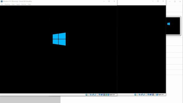 16 Windows Server 2019 - Hirarki Penerapan Group Policy смотреть онлайн