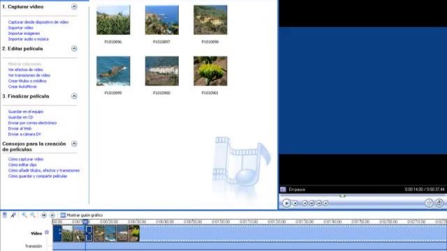 Tutorial windows movie maker смотреть онлайн