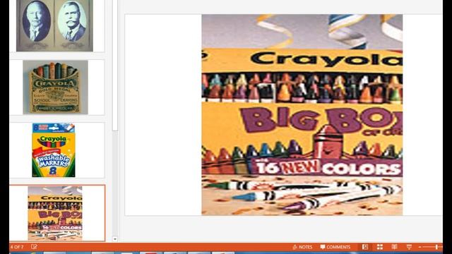 Business Essentials Crayola Group Logos смотреть онлайн