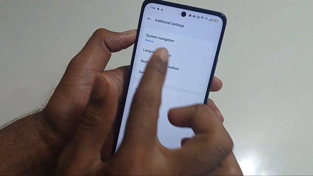 How To Swipe Gesture Navigation Setting In Realme 12x 5g | Realme 12x Me Gesture Navigation On kare смотреть онлайн