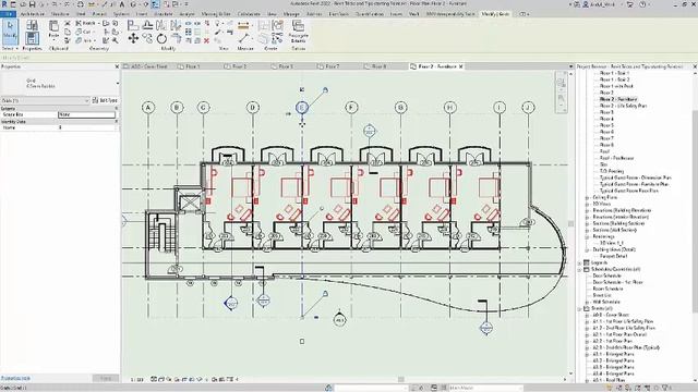 Revit Tips and Tricks Webinar смотреть онлайн