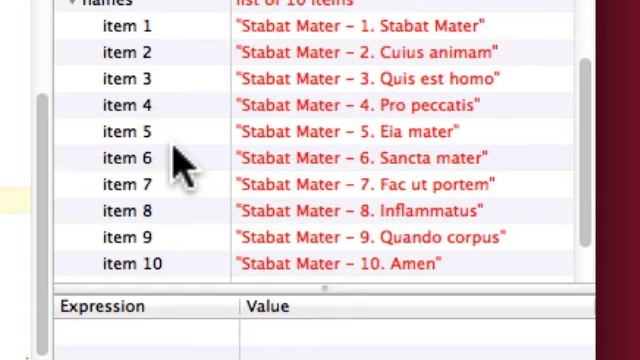 SD5: 4 - Running a Script смотреть онлайн