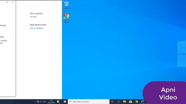 How To Disable/Enable Windows Defender on Windows 10 смотреть онлайн