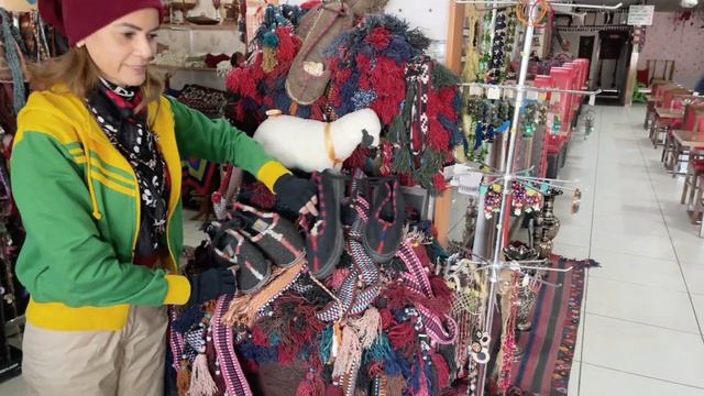 TURQUIA: CAFÉ DA MANHÃ NO FAMOSO LUGAR QUE DETÉM O RECORD MUNDIAL DE SERVIR MAIS PESSOAS EM UMA HOR смотреть онлайн