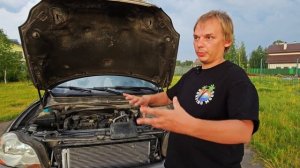 Обзор Volvo XC 90 | 2008 | 2.4 дизель | Стоит ли брать Вольво XC 90 с дизельным мотором?