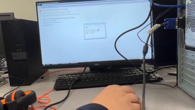 ALMOST Runs Minecraft on windows Vista смотреть онлайн