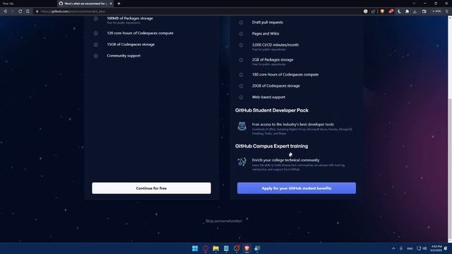 How To Start Using Github For Beginners 2024! (Full Guide) смотреть онлайн