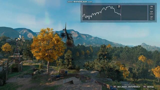 Ryzen 5 3600 rx 580 8 gb Test in Far Cry New Dawn,CsGO смотреть онлайн