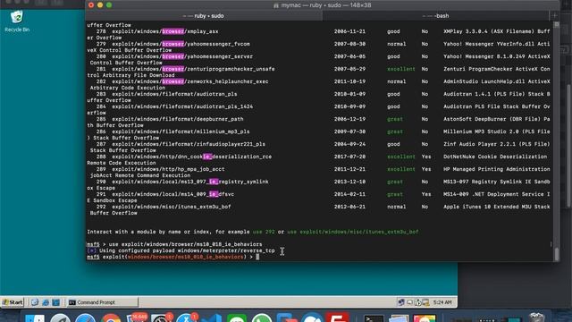 EXPLOIT INTERNET EXPLORER WINDOWS SERVER 2003 смотреть онлайн