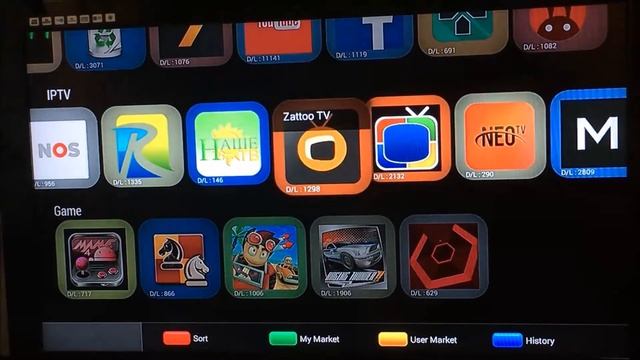 A look at the Formuler Z Android and IPTV Set Top Box смотреть онлайн