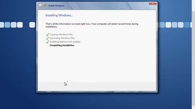 Windows Thin PC Part 6 смотреть онлайн