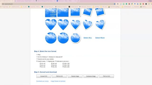 Custom Icons for Windows смотреть онлайн