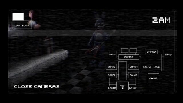 Creepy Nights At Freddy's 2 Para Móvil | Android |CN2 | Noche 2 | Jona117
