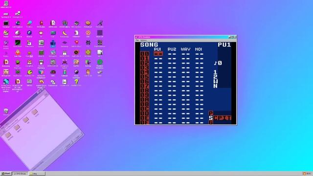 Windows 93 - Quite a long look смотреть онлайн