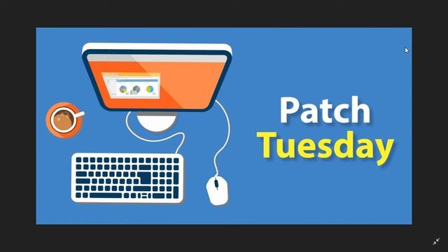 Fixit Patch Tuesday April 2019 updates for Security and bug Fixes Windows 7 81 10 смотреть онлайн