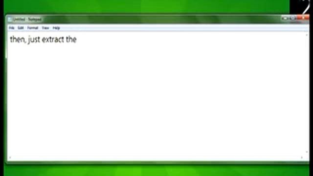 Windows 7 start button changer смотреть онлайн