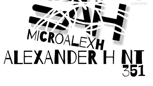 Alexander H NT 351 (Windows NT 3.51 spoof) смотреть онлайн