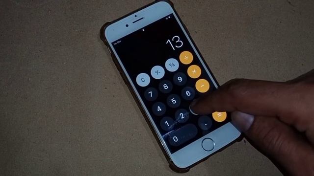 How To Unlock An iPhone Passcode With Calculator Mode 2022 | Unlock iPhone Calculator Trick смотреть онлайн