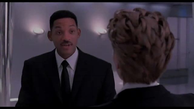 Men in black 3 (MIB 3) bande annonce francaise смотреть онлайн