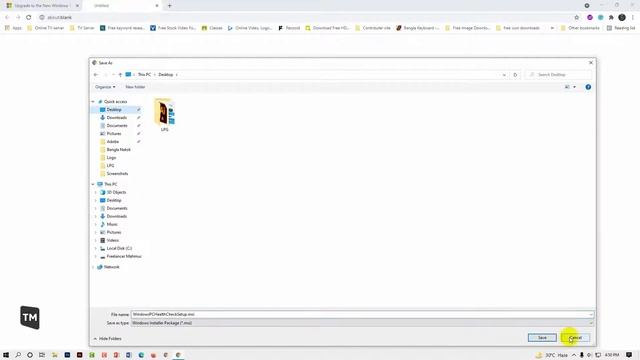 How to check if your pc is compatible with windows 11 | PC Health check app смотреть онлайн
