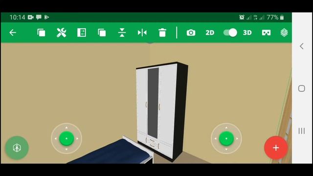 Desain Rumah Minimalis Menggunakan HP Android | Planner 5d смотреть онлайн