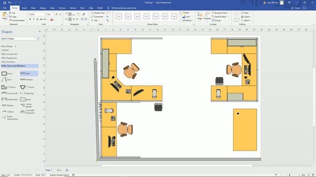 Tech Talk Now Get Started with Microsoft Visio Episode 50 May 20, 2019 смотреть онлайн