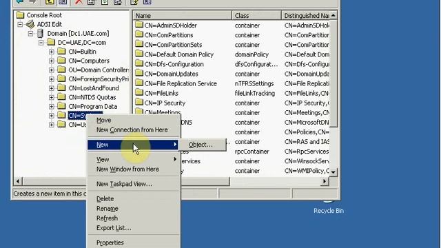 2 active directory preparation смотреть онлайн