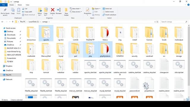 7 How to Update Your Local Host Server смотреть онлайн