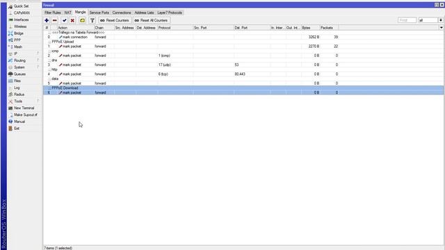 Mikrotik + FirewallMangle + Queue Tree + PPPoEServer Speedzone Optical Fiber Network Hyd Pakistan смотреть онлайн