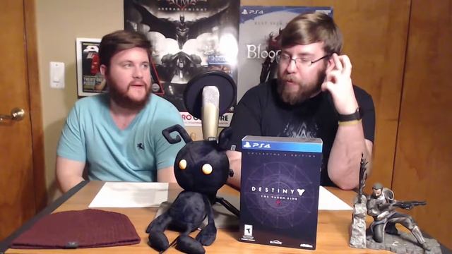 Collectors editions and more PSVR details - Fresh Shave Ep. 05 смотреть онлайн