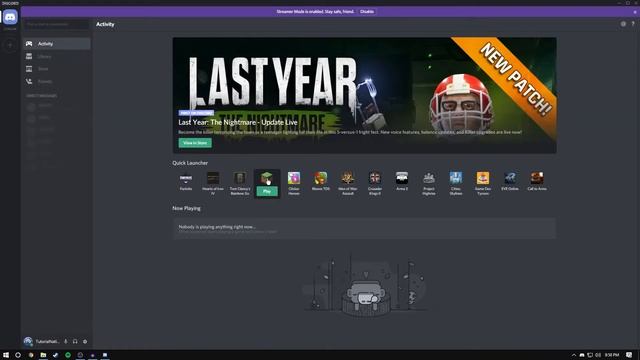HOW TO INSTALL DISCORD! [EASY] [HOW TO ADD FRIENDS] [1080P 60FPS] смотреть онлайн