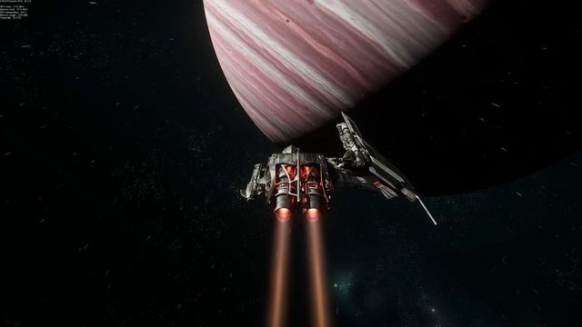Streaming Star Citizen PTU 3.1.4f - 4K Gameplay testing it out смотреть онлайн
