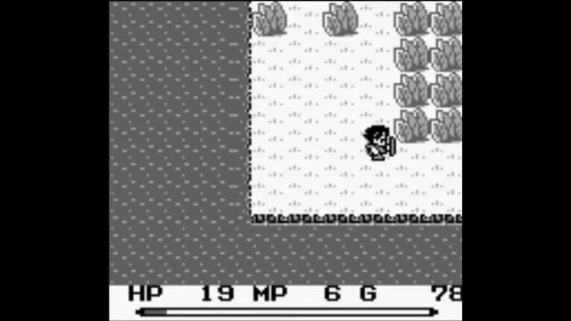 Let's Play Final Fantasy Adventure/Mystic Quest (Part 1) смотреть онлайн