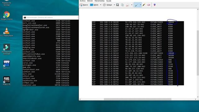 Eliminar virus en windows desde la consola CMD. смотреть онлайн
