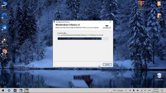 Filmora 11 Crack | Free Download 2022 | Full Crack Version 2022 смотреть онлайн