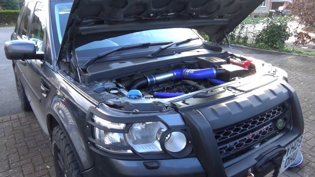 VLOG #2 - Just stop oil leaks! смотреть онлайн