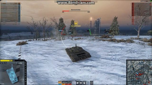 ArmoredWarfare смотреть онлайн