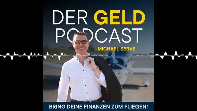 Einfluss von KI auf deinen Arbeitsplatz und warum du KI unterschätzt - Der Geld-Podcast смотреть онлайн