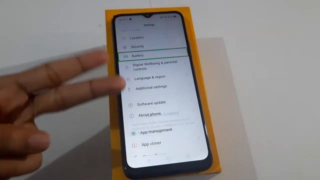 Realme C25s | how to stop TalkBack service | fix TalkBack problem in realme смотреть онлайн