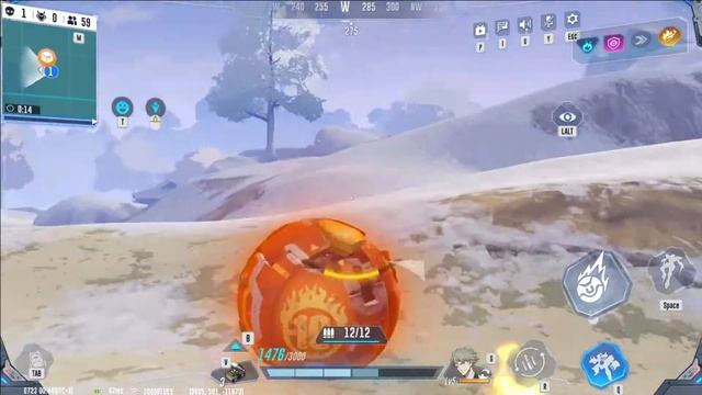 One of the good hotsteel - Super Mecha Champions смотреть онлайн