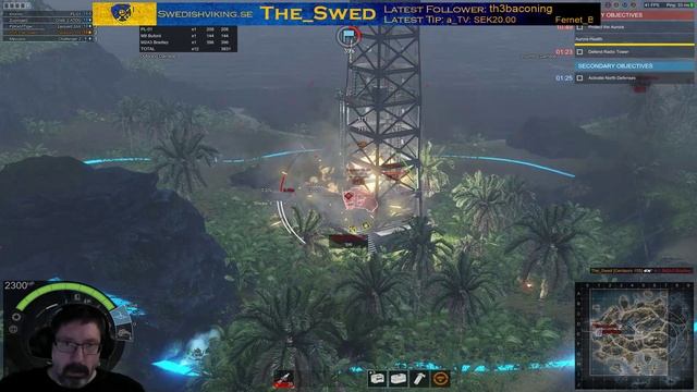 The_Swed spelar Dator Spel смотреть онлайн