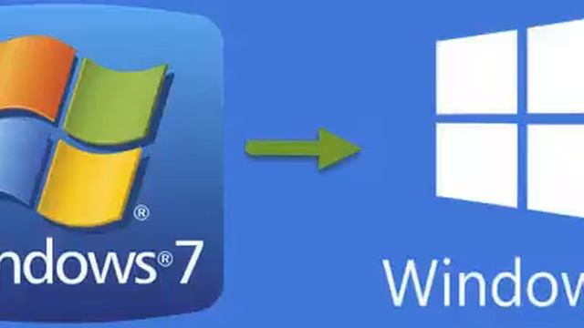 WINDOWS 10 WIN 7 QUESTION FOR IT OR TECH GUYS смотреть онлайн