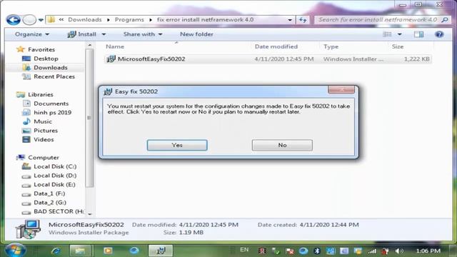 how to fix net framework installation did not succeed смотреть онлайн