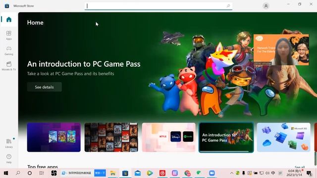 How to Download Apps on Windows 10 Laptop or Computer смотреть онлайн