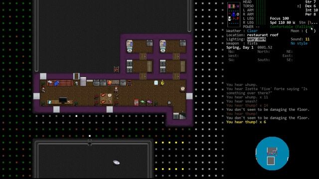 Experimental Cataclysm -- Transitioning to 0.E смотреть онлайн
