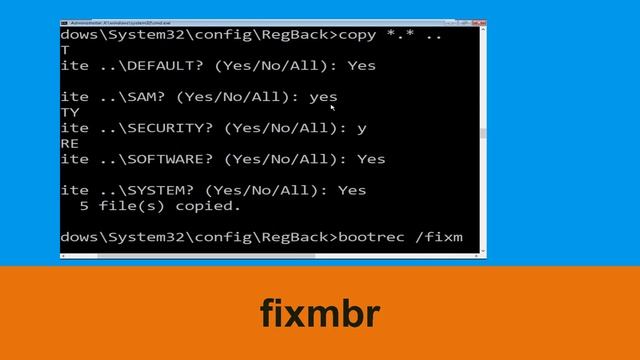 0x00000068 FILE_INITIALIZATION_FAILED Blue Screen Error Fix Windows 11 смотреть онлайн