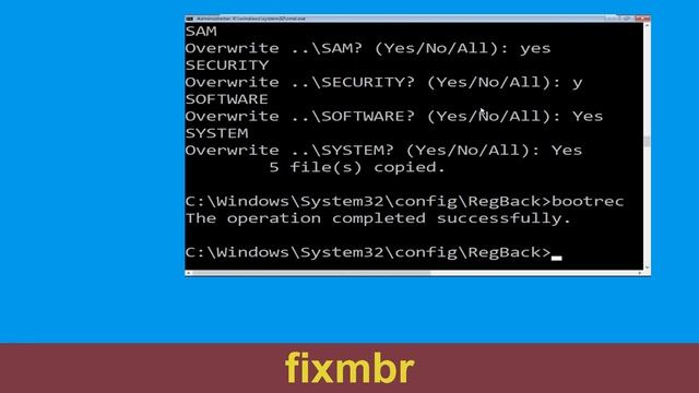 0x000001A0 TTM_WATCHDOG_TIMEOUT Blue Screen Error Fix Windows 11 смотреть онлайн