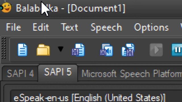 Microsoft Sam & Mac Alex In The War Against Linux eSpeak Part 1: The Meeting смотреть онлайн